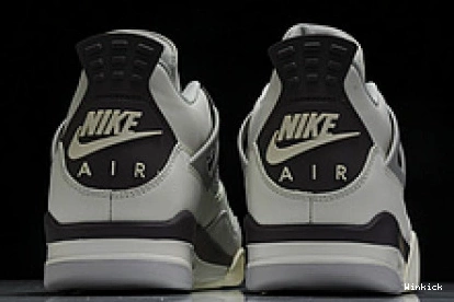 Wmns 'PHANTOM' Jordan x FZ4810-001 Maniére Air A 4 Retro Ma 1116